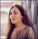 Biographie de Zineb Laouedj