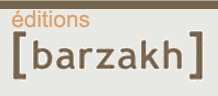 Editions Barzakh, Faire des livres qu’on aime