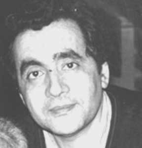 Biographie de Habib Tengour