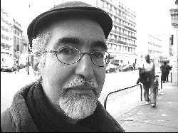 Biographie de Hamid Tibouchi