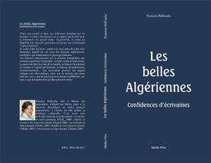 Les belles algériennes. Confidences d'écrivaines