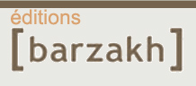 Editions Barzakh, Faire des livres qu’on aime