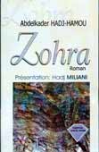 Réédition d’un des premiers romans algériens d’expression  française