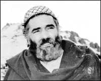 biographie de Si Muhand U M’hand