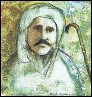 Si Mohand, un poète ce qu’il y a de mieux et de vrai.