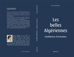 Les belles algériennes. Confidences d'écrivaines