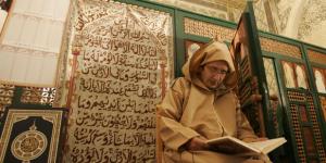 Tlemcen fête 2011 sous le signe de la culture islamique