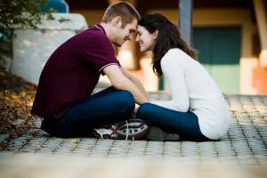 الإعجاب بين الفتيان و الفتيات