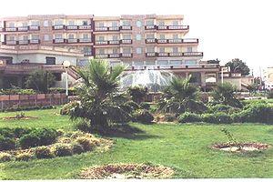 معلومات عن ولاية مسيلة