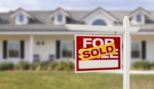 Site web et agences immobilieres