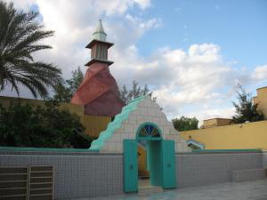 أحسن صومعة2