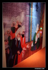 Le Prophète Sidna Mohammed