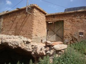 Ancienne Architecture