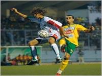 Finale de Coupe d’Algérie demain à 16h La JSK décidée à perpétuer sa légende !