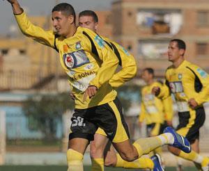 عرض-شبيبة القبائل والحراش وجها لوجه بحثا عن لقب كأس الجزائر (قدم)