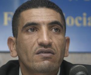 المعارضة الاشتراكية في الجزائر تطالب بالديمقراطية قبل تغيير الدستور