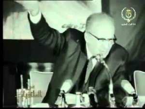 La Lutte Idéologique Par Malek Bennabi (Extrait)