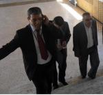 Rapport sur la situation des droits de l'Homme en 2014