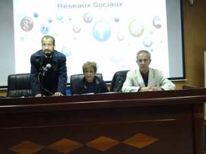 بدعوة من جمعية عليم بمعسكر