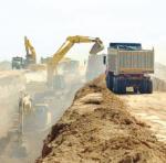 إستدراك التّأخّر في استهلاك الأغلفة المالية بسكيكدة