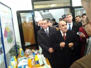 محملا المسؤولية للمستهلك و المنتج خلال ملتقى جهوي بمعسكر