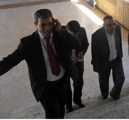 Rapport sur la situation des droits de l'Homme en 2014