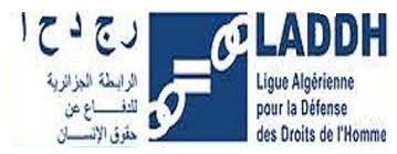 Le bureau de la LADDH CHLEF  Honore  les personnes qui ont honoré la wilaya de CHLEF dans le domaine des droits de l'homme