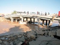 Des parcs d'entretien des oueds dès 2015