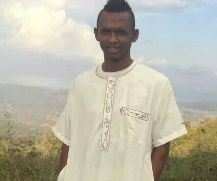 كاروليس أندريا لاعب إتحاد العاصمة يعتنق الإسلام ويختار إسم إسلام