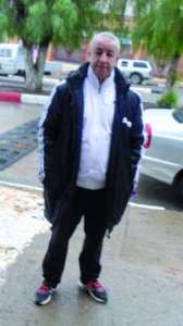 «La boxe algérienne a retrouvé sa voie»