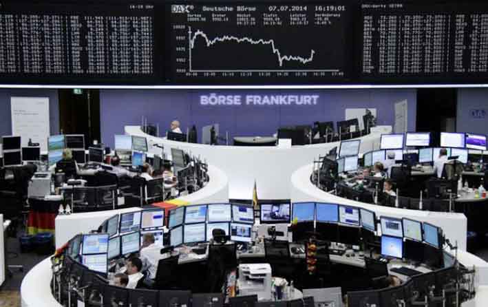 Bourses