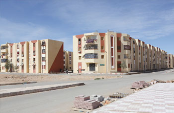 Aide de l'Etat pour le logement