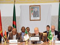 « L'Algérie joue un rôle majeur dans le règlement des conflits »