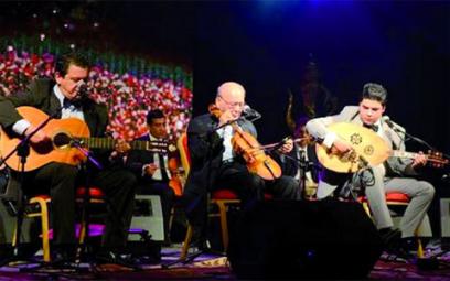 La résistance s'organise encore et toujours