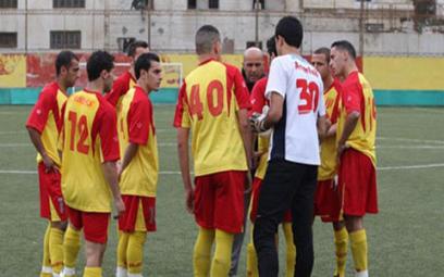NA Hussein Dey-AS Marsa sur fond de retrouvailles