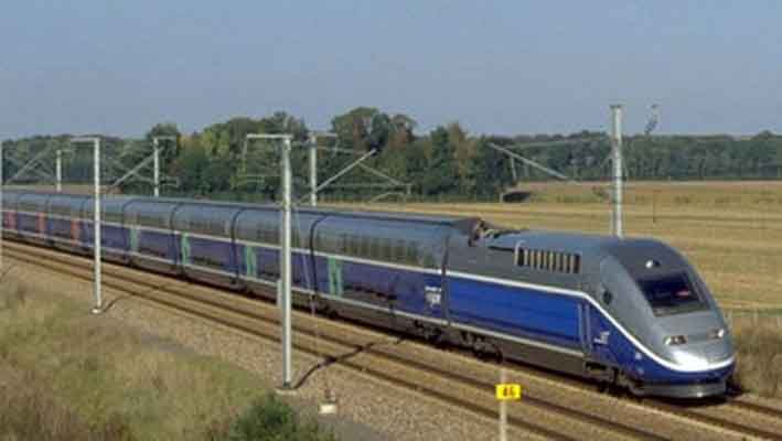 Forum international sur la sécurité ferroviaire à Oran