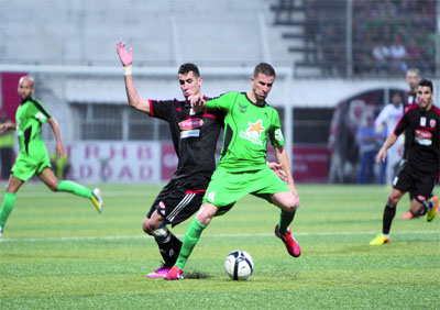 MOB - JSS en vedette !