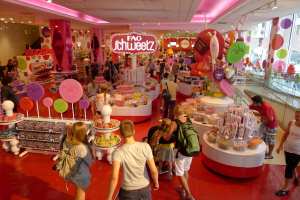 Importateur et Distributeur de Jouets