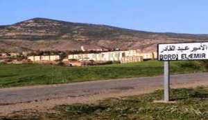 اغتيال شلغوم بن يوسف رئيس بلدية ‫برج الأمير عبد القادر‬ ‫بتسمسيلت‬