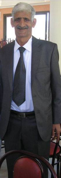 Mostaganem - EVOCATION , L’EX ARBITRE FEDERAL BENDENIA ABDELKADER NOUS QUITTAIT A JAMAIS