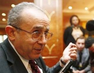 Certains responsables de l'UE se comportent en véritables autocrates ' Lamamra