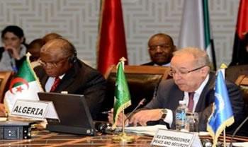 La coordination entre l'UA et l'ONU débattue