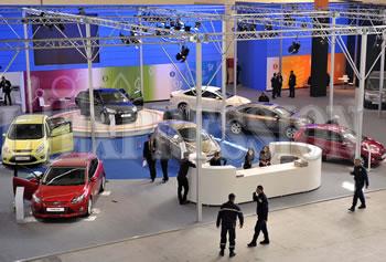 Les concessionnaires rivalisent d'offres