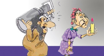 CITE DES ''1500 LOGEMENTS'' A KHARROUBA