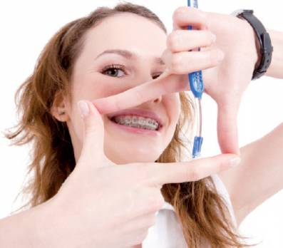 Des bagues... en or pour ados !