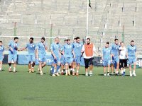 Sétif prêt pour un nouvel exploit