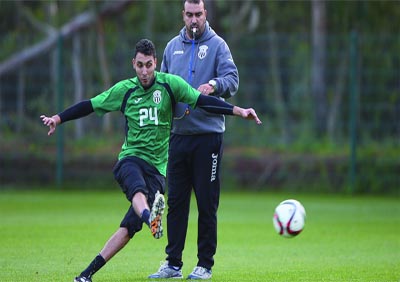 City Les Sétifiens face à un nouveau challenge