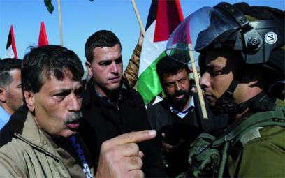 «Un seul héros, le Peuple»