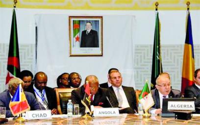 Les Africains demandent la réforme du Conseil de sécurité