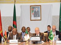 Un rendez-annuel pour le règlement des conflits sur le continent